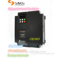 Sanch S3800 CE certificate new high performance 2.2kw good quality vector control ac drive for asynchronous motor